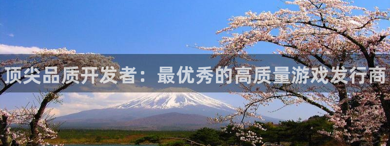 新航娱乐的创始人简介：顶尖品质开发者：最优秀的高质量游戏发行商