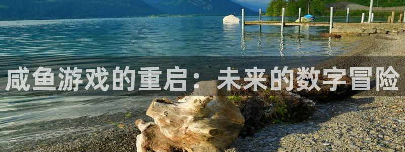 新航娱乐app手机版官网下载安装：咸鱼游戏的重启：未来的数字冒险