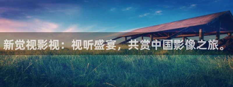 黄色樱桃视频：新觉视影视：视听盛宴，共赏中国影像之旅。
