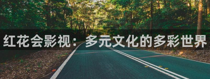 樱桃电影版苗圃：红花会影视：多元文化的多彩世界